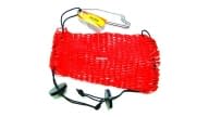 SMI Mesh Bait Bag With Clip - ORG - Thumbnail