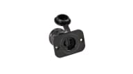 Scotty 2126 12V Downrigger Receptacle - Thumbnail