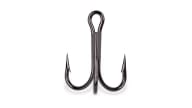 Mustad Kingfisher 4x Treble 25ct - Thumbnail