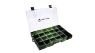 Evolution Drift Series Colored Tackle Trays - 37000_EV_Green_Evolution_Draft_Tackle_Tray_Open - Thumbnail
