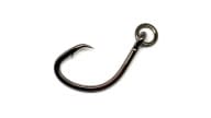 Gamakatsu Nautilus HD Circle Hook with Ring - Thumbnail