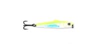 Blade Runner Tackle Jigging Spoons 4 oz - EC - Thumbnail