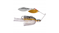 Strike King Premier Plus Spinnerbait Double Willow - 590GS - Thumbnail