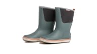 Grundens 12" Deck Boot - Monument Grey - Thumbnail