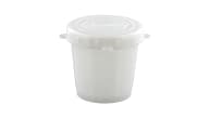 Scotty Bait Jar