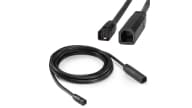 Humminbird 10ft Extension Cable for 9-pin Transducers - Thumbnail