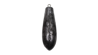 Anglers King Single Eye Drift Sinkers Approx. 25lb Box - Thumbnail