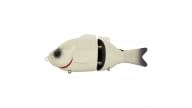 Baitsanity Explorer Gill Glide Bait 6 - RW - Thumbnail