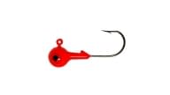 Big Bite Baits Round Jig Heads - 06 - Thumbnail