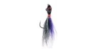 Mustad Big Eye Bucktail Jig - BKPP - Thumbnail