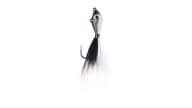 Mustad Big Eye Bucktail Jig - BEB 8 BKSI - Thumbnail