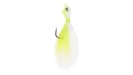 Mustad Big Eye Bucktail Jig - BEB 1 WCH - Thumbnail