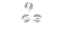 Big Daddy Glass Beads Round - CRY - Thumbnail