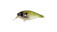 River2Sea Ish Monroe Biggie Poppa Crankbait - IM-BEPA67BR/28 - Thumbnail