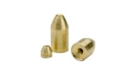Bullet Weights Brass Bullet Sinkers - Thumbnail