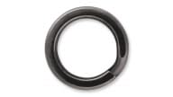 VMC Black Stainless Split Ring - 4 - Thumbnail