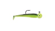 VMC Boot Tail Jig - BTJ116BLKCHG - Thumbnail