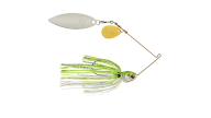 Booyah Covert Series Spinnerbaits
