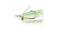 Dirty Jigs California Swim Jig - LCB - Thumbnail