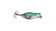 Blade Runner Tackle Jigging Spoons 1oz - CG - Thumbnail