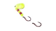 Radical Glow Kokanee Spinners - 13 - Thumbnail