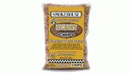 Smokehouse Wood Chips - 9760-000-0000 - Thumbnail