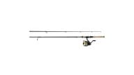 Daiwa D-shock B Spinning Combo - Thumbnail