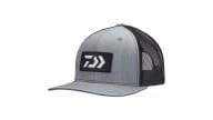 Daiwa D-VEC Trucker Hats - R-GRYBLK - Thumbnail