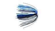 Dirty Jigs 60 Strand Skirt 5 pack - SRT60BB - Thumbnail
