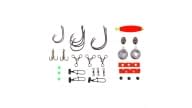 Eagle Claw LPS Catfish Terminal Kit - Thumbnail