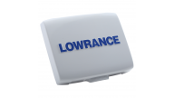 Lowrance Elite 5 and Mark Suncover - Thumbnail