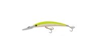 Yo-Zuri Crystal Minnow Deep Diver - HCL - Thumbnail