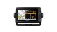 Garmin ECHOMAP UHD 74sv