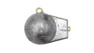 Great Downrigger Ball Weight - DR-B6 - Thumbnail