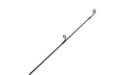 Okuma Guide Select Classic Casting Rod - GSC-C-962XH-CG-Guide-Select-Classic-3 copy - Thumbnail