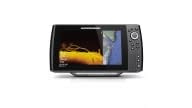 Humminbird HELIX 10 CHIRP MEGA DI+ GPS G4N - Thumbnail