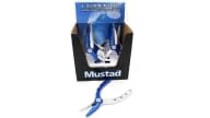 Mustad 6" Aluminum Pliers