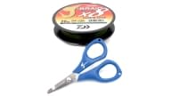 Daiwa J Braid 8X Grand With Free Scissors - Thumbnail