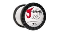 Daiwa J Braid 8 Strand Bulk Spools - JB8U120-3000WH - Thumbnail