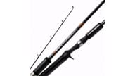 Okuma Kokanee Black Casting Rod - Thumbnail