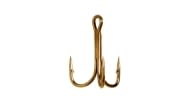 Eagle Claw Lazer Regular Shank Treble Hook 4x