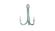 Eagle Claw Lazer Regular Shank Treble Hook 4x - L775G 1/0 - Thumbnail