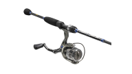 Lews Laser Light Spinning Combo 2nd Gen