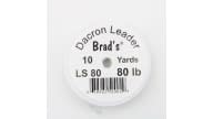 Brad's Dacron Leader - Thumbnail