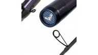 Phenix M1 Vortex Spinning Rod - M1-spinning-MX-S69L-4 copy - Thumbnail