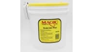 Magic Products Quiet Air Plus Bait Bucket W/Aerator - Thumbnail