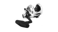 Okuma Makaira SE 2-Speed Lever Drag Reel - SIL - Thumbnail