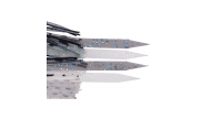 Megabass SV-3 Double Willow Spinnerbaits - megabass_sv-3_d02 - Thumbnail