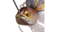 Megabass SV-3 Double Willow Spinnerbaits - megabass_sv-3_d03 - Thumbnail