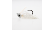 Missile Baits Ike's Mini Swim Jigs - PW - Thumbnail